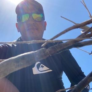 Meet your Posher, Jose